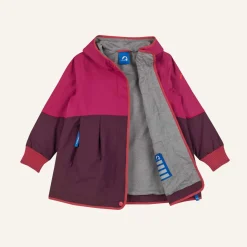 finkid AINA MOVE-Kinder Sommerjacken|Regenjacken