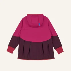 finkid AINA MOVE-Kinder Sommerjacken|Regenjacken