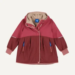 finkid AINA MUKKA-Kinder Winterjacken