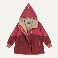 finkid AINA MUKKA-Kinder Winterjacken