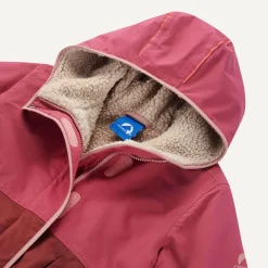 finkid AINA MUKKA-Kinder Winterjacken