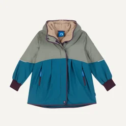 finkid AINA MUKKA-Kinder Winterjacken