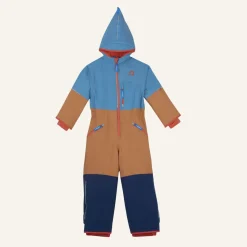 finkid AKROBAATTI-Kinder Ski- Und Schneeanzüge