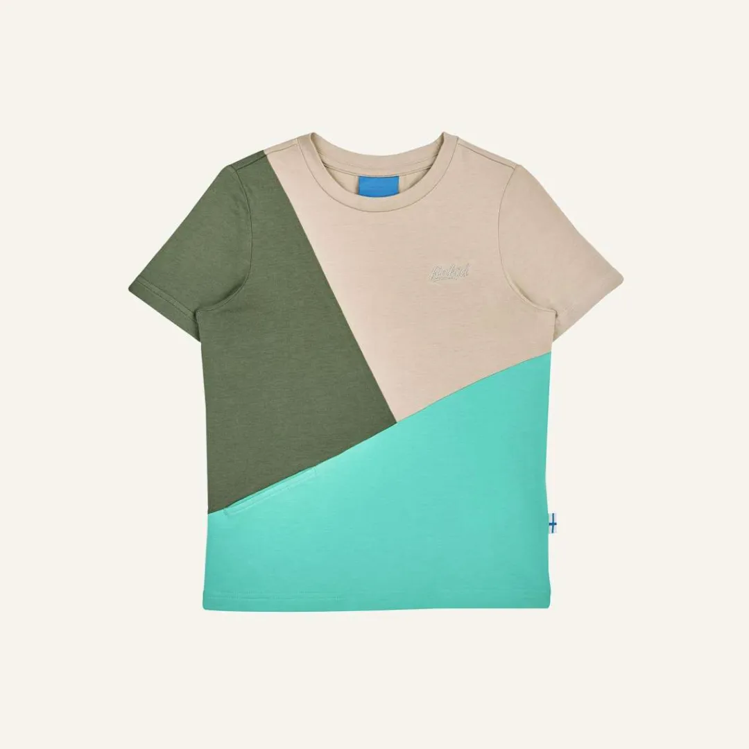 finkid ANKKURI-Kinder T-Shirts