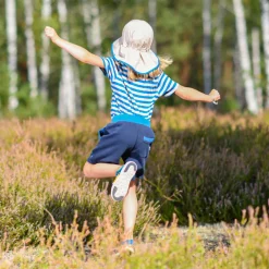 finkid AURINKO-Kinder Sommerhüte|Mützen & Hüte