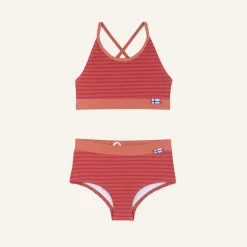 finkid BIKINIT EKO-Kinder Bademode