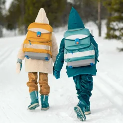 finkid BUDDY CLASSIC-Kinder Buddy Schulranzen