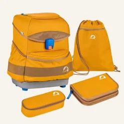 finkid BUDDY CLASSIC-Kinder Buddy Schulranzen