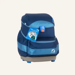 finkid BUDDY EKO SMART-Kinder Buddy Schulranzen