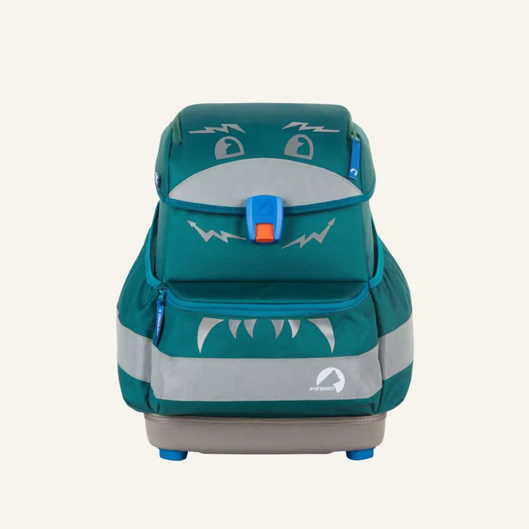 finkid BUDDY EKO SMART-Kinder Buddy Schulranzen