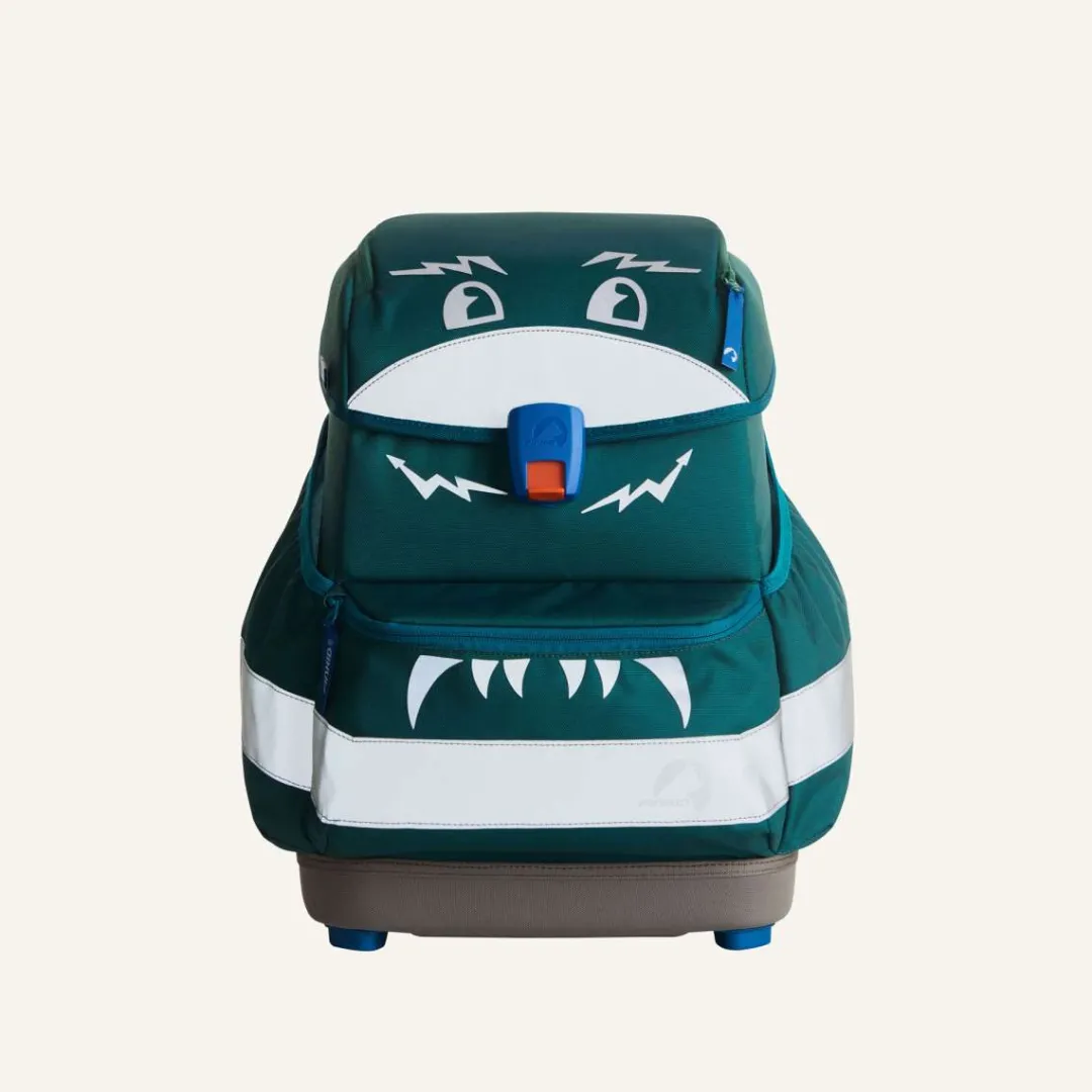 finkid BUDDY EKO SMART-Kinder Buddy Schulranzen
