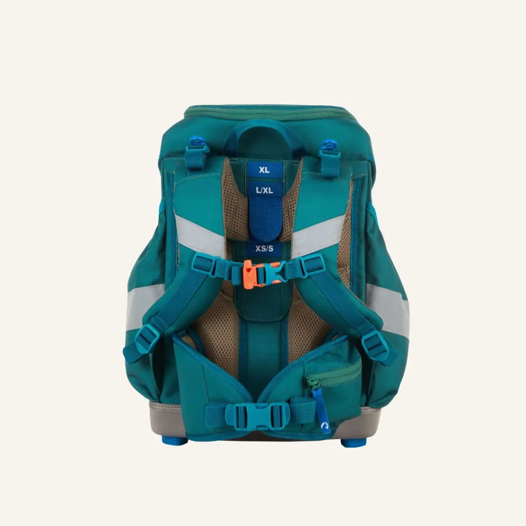 finkid BUDDY EKO SMART-Kinder Buddy Schulranzen