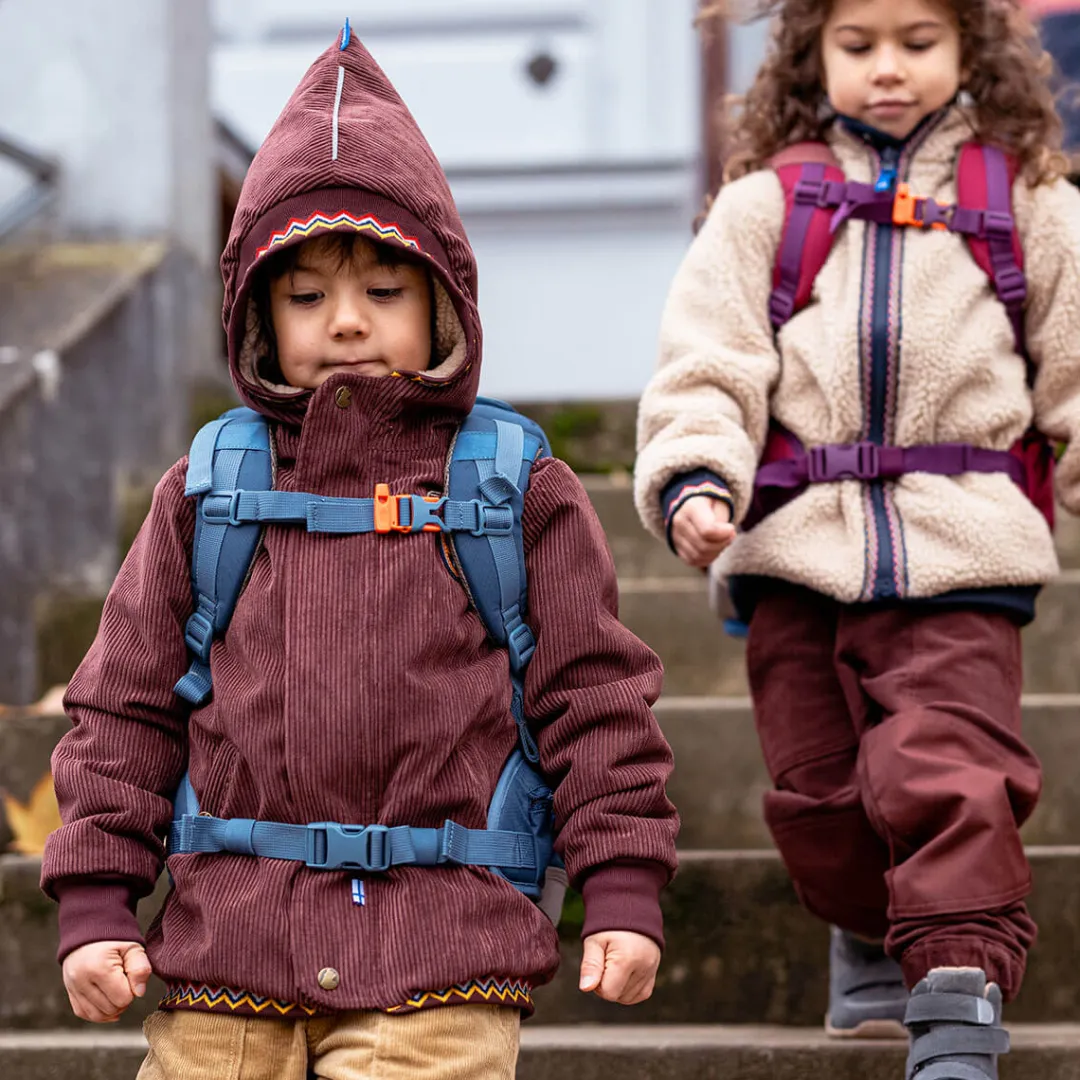 finkid BUDDY EKO SMART-Kinder Buddy Schulranzen