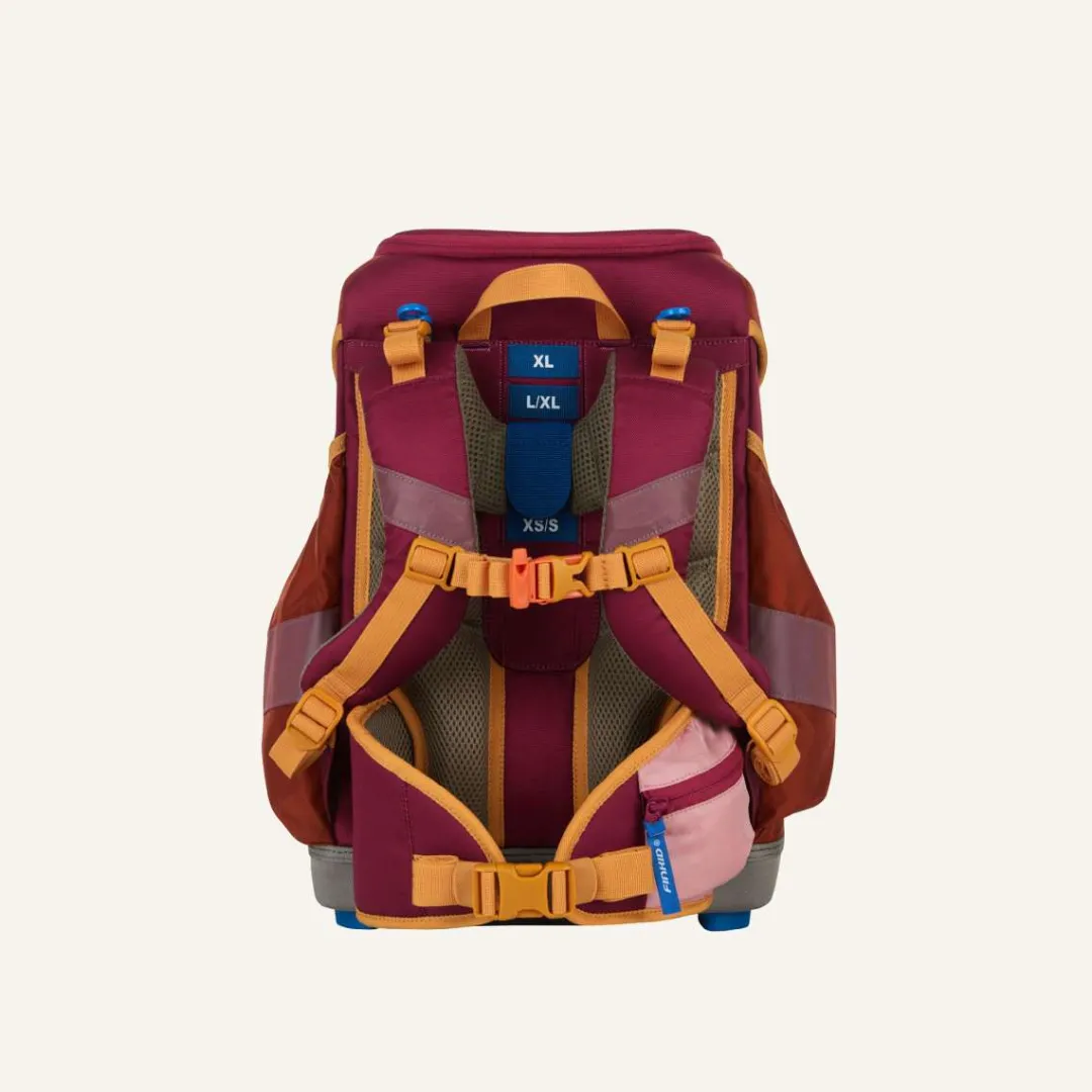 finkid BUDDY EKO SPORT-Kinder Buddy Schulranzen