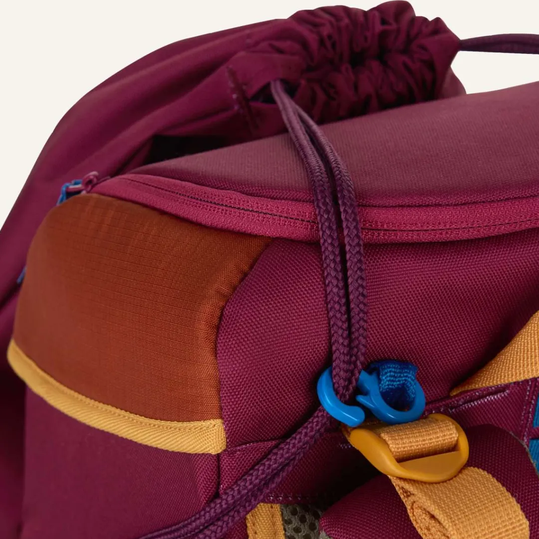 finkid BUDDY EKO SPORT-Kinder Buddy Schulranzen