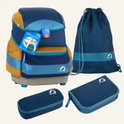finkid BUDDY EKO SPORT-Kinder Buddy Schulranzen