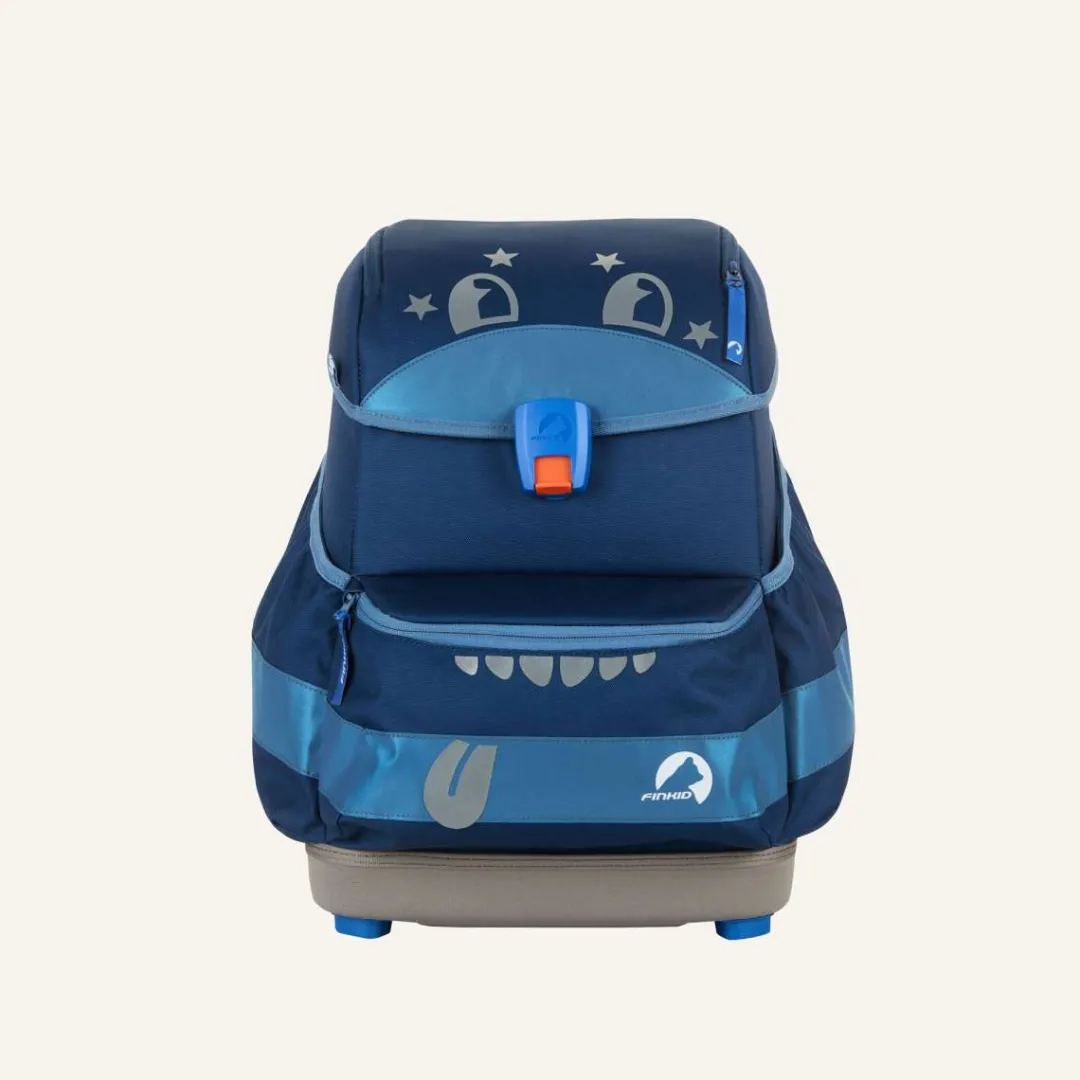 finkid BUDDY EKO SPORT-Kinder Buddy Schulranzen