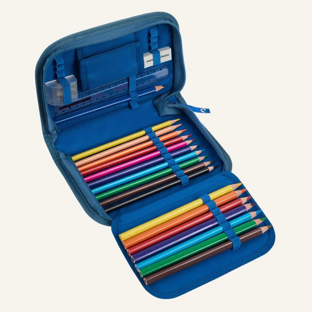 finkid BUDDY EKO SPORT-Kinder Buddy Schulranzen