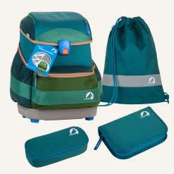 finkid BUDDY EKO SPORT-Kinder Buddy Schulranzen