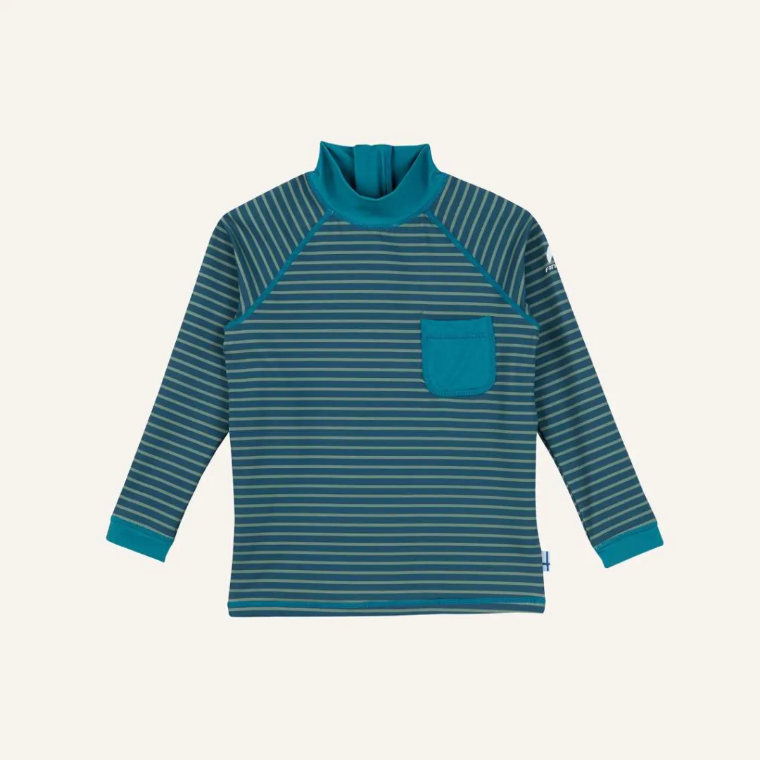 finkid DELFIINI EKO-Kinder Bademode