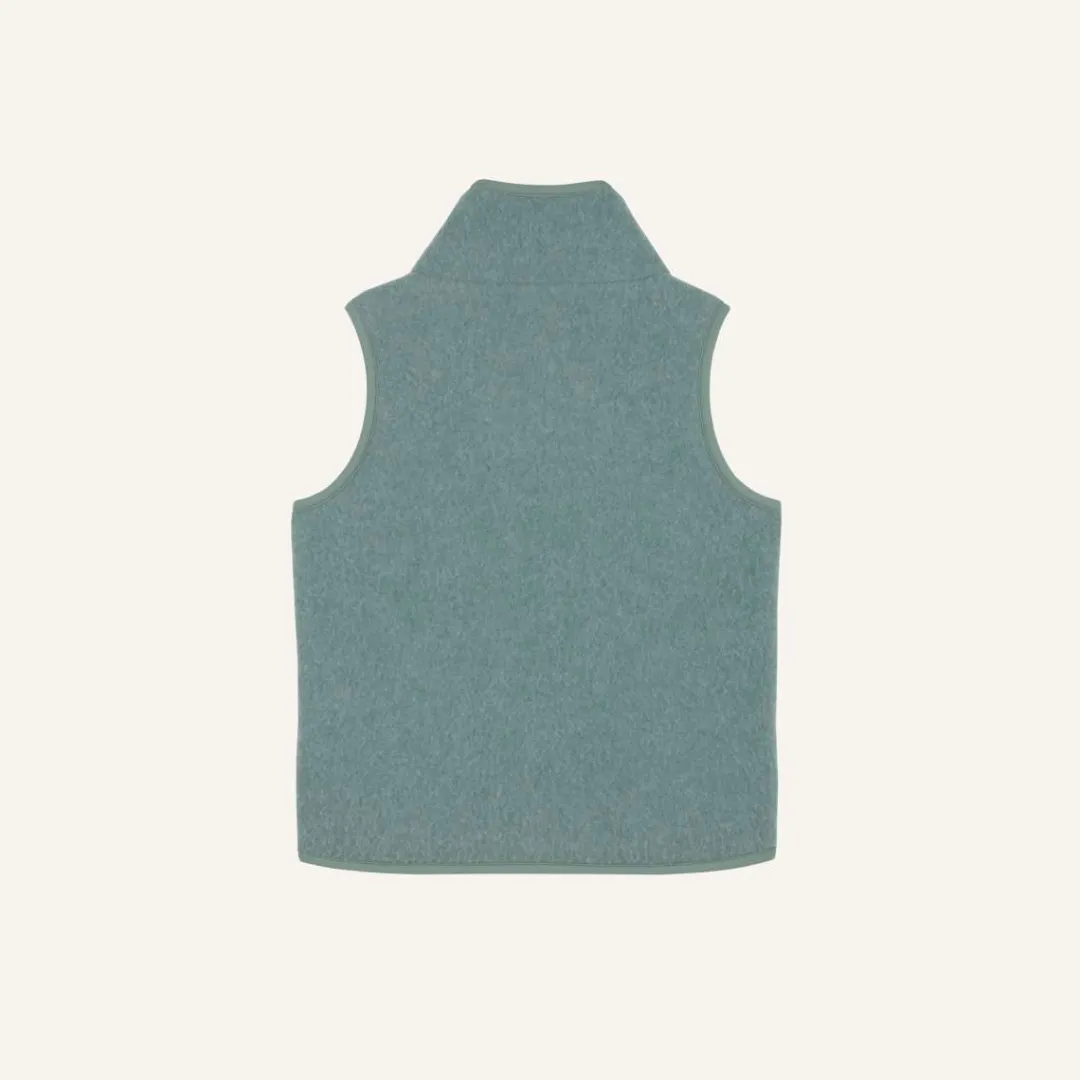 finkid FILIS WOOL-Kinder Pullover|Westen