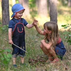 finkid HELLE-Kinder Sommerhüte|Mützen & Hüte