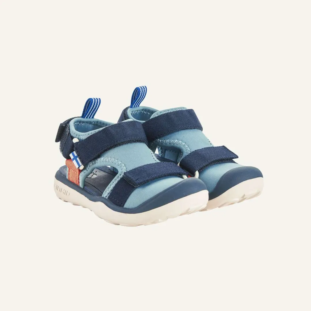finkid HIEKKA-Kinder Sandalen