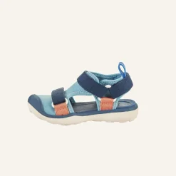 finkid HIEKKA-Kinder Sandalen