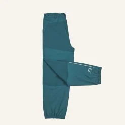 finkid HIRVI-Kinder Regenhosen|Outdoorhosen