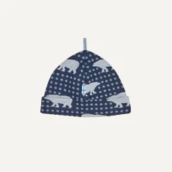 finkid HITTI NORDIK-Kinder Mützen & Hüte|Wintermützen