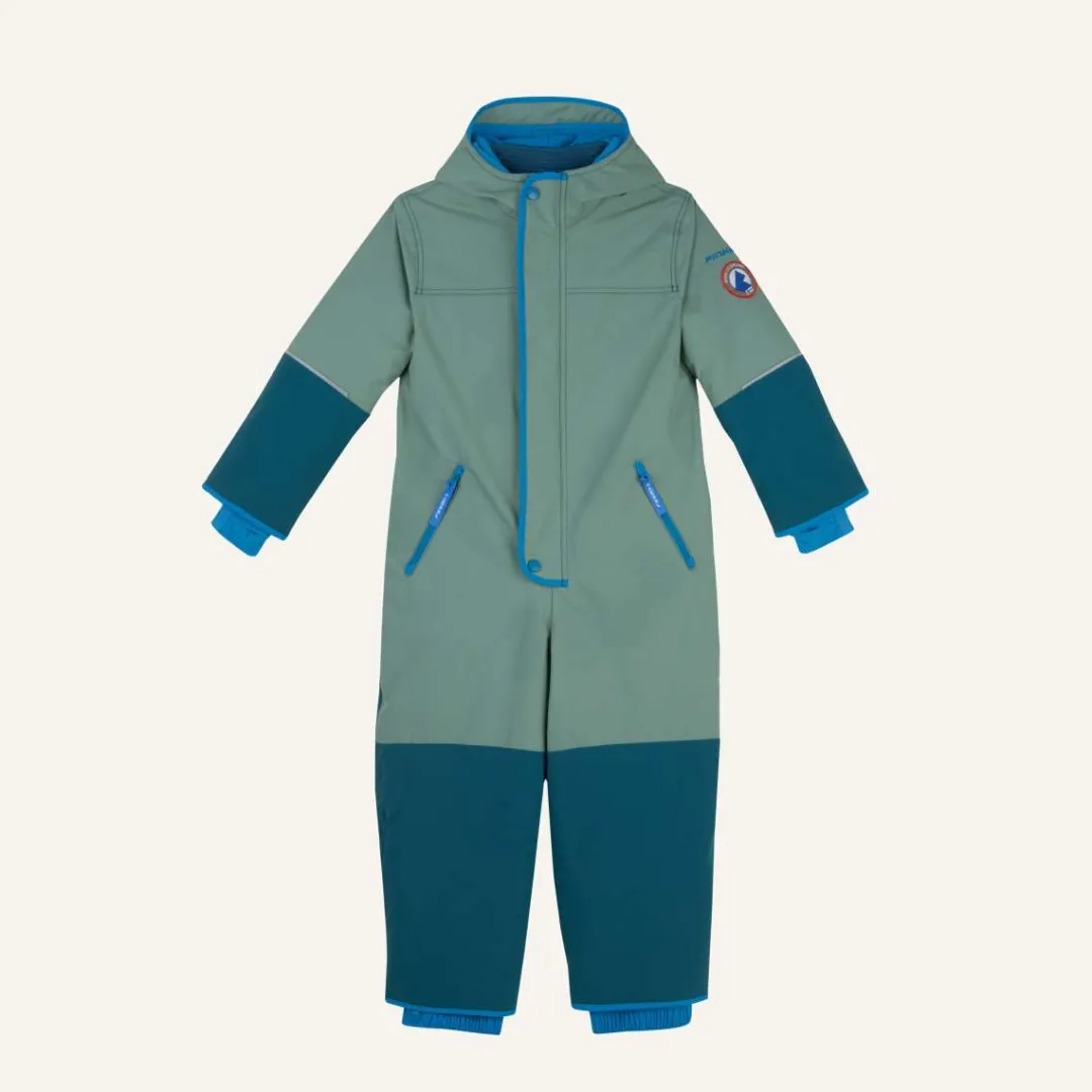 finkid HUSKY HAALARI-Kinder Ski- Und Schneeanzüge