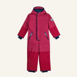 finkid HUSKY HAALARI-Kinder Ski- Und Schneeanzüge