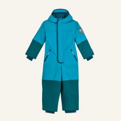 finkid HUSKY HAALARI-Kinder Ski- Und Schneeanzüge