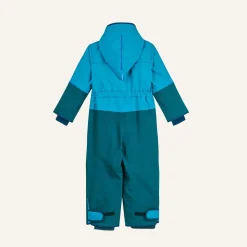 finkid HUSKY HAALARI-Kinder Ski- Und Schneeanzüge