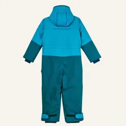 finkid HUSKY HAALARI-Kinder Ski- Und Schneeanzüge