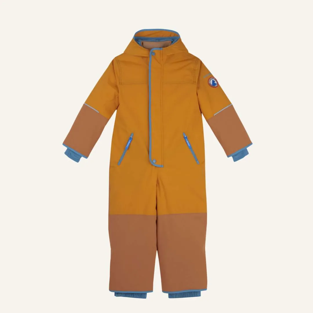 finkid HUSKY HAALARI-Kinder Ski- Und Schneeanzüge