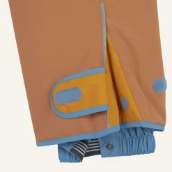 finkid HUSKY HAALARI-Kinder Ski- Und Schneeanzüge