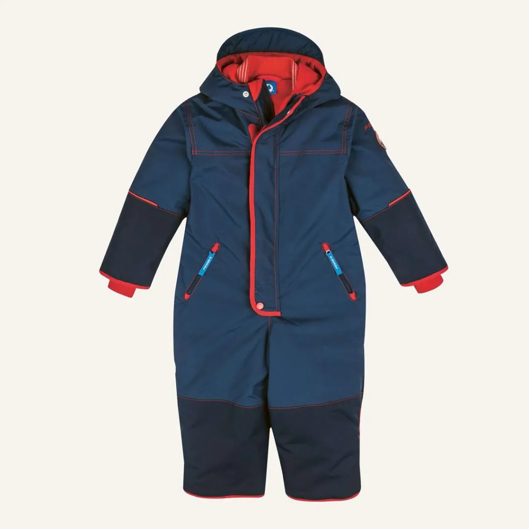 finkid HUSKY HAALARI-Kinder Ski- Und Schneeanzüge