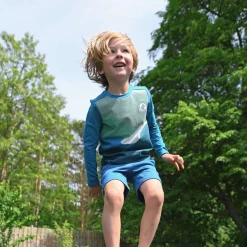 finkid ILO-Kinder Longsleeves