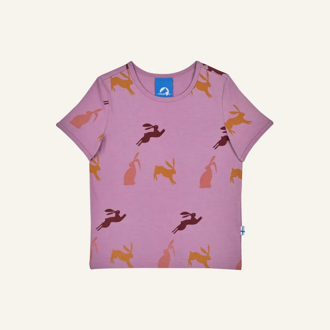 finkid ILTA-Kinder T-Shirts