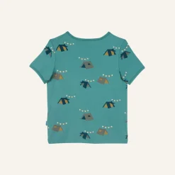 finkid ILTA SUN-Kinder T-Shirts