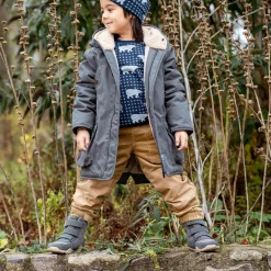 finkid ILVES-Kinder Barfußschuhe