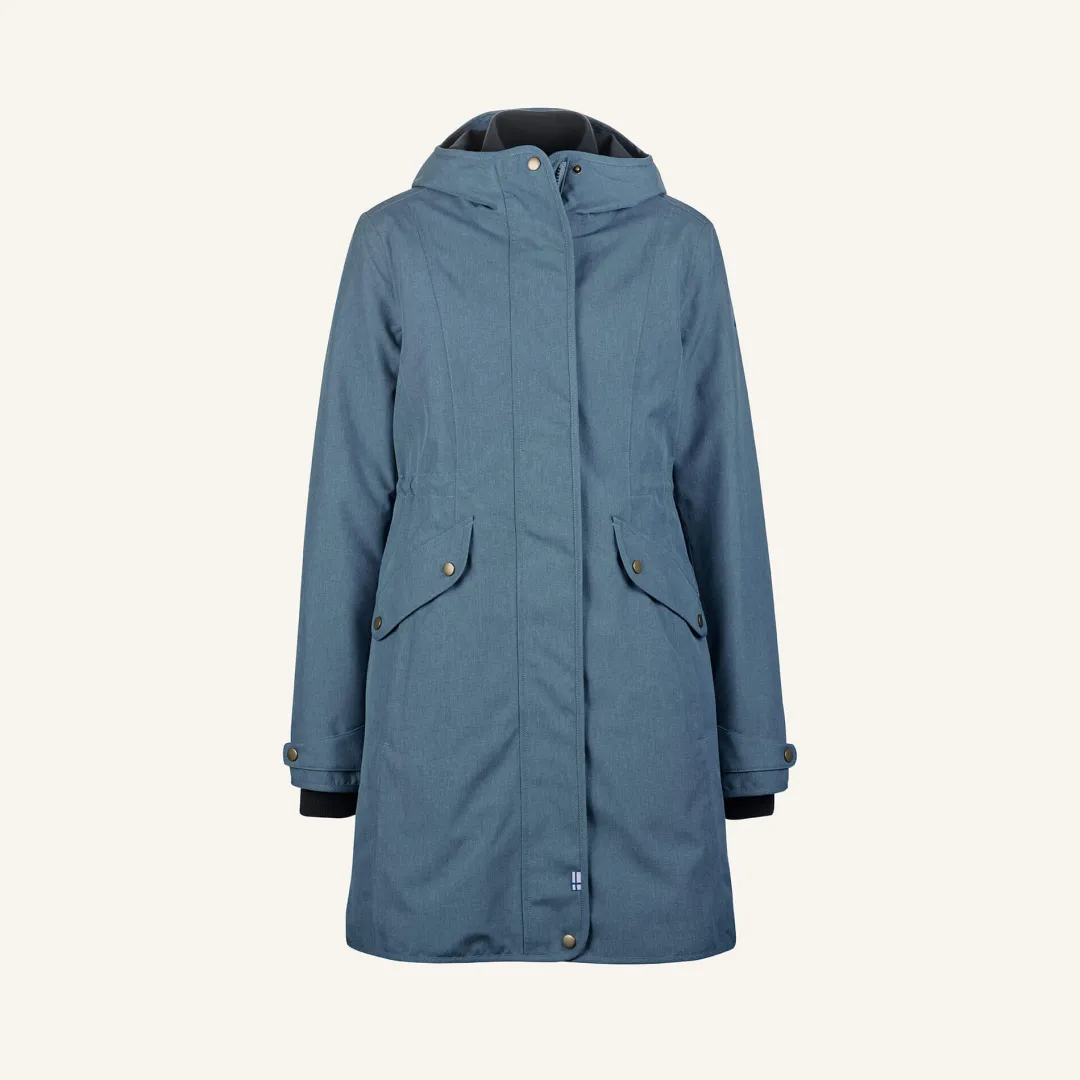 finkid INARI- Winterjacken|Zip In Innenjacken