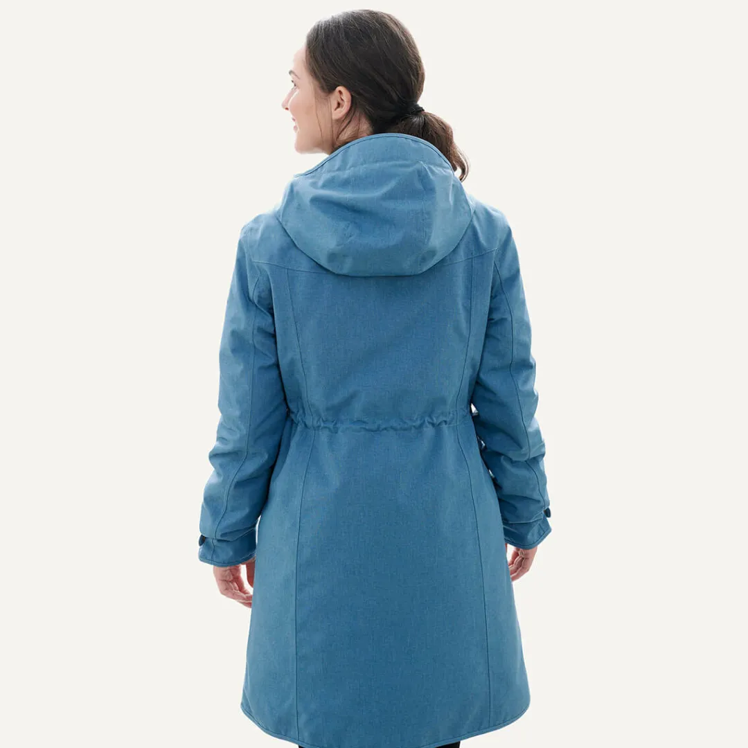 finkid INARI- Winterjacken|Zip In Innenjacken