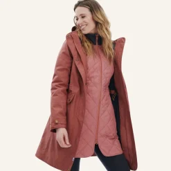 finkid INARI- Winterjacken|Zip In Innenjacken