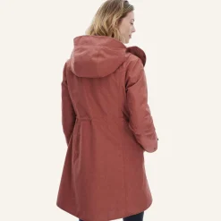 finkid INARI- Winterjacken|Zip In Innenjacken