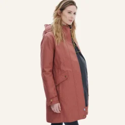 finkid INARI- Winterjacken|Zip In Innenjacken