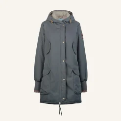 finkid IVALUKKA- Winterjacken