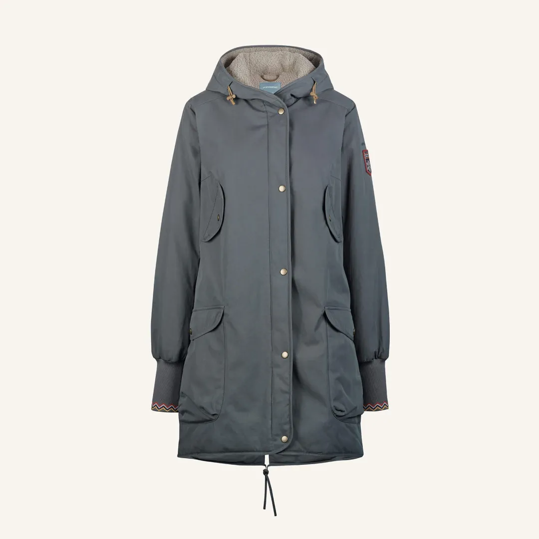 finkid IVALUKKA- Winterjacken