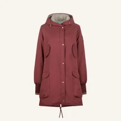 finkid IVALUKKA- Winterjacken